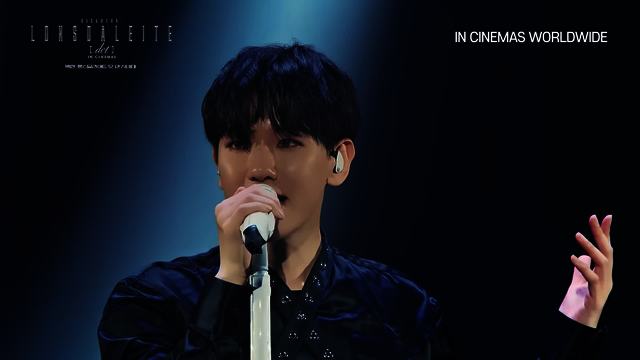 Trailer Baekhyun: Lonsdaleite [dot] in Cinemas (2024) - Film - CineMagia.ro