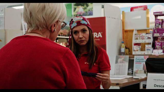 Efectul Pufi - Efectul Pufi (2026) - Film - CineMagia.ro