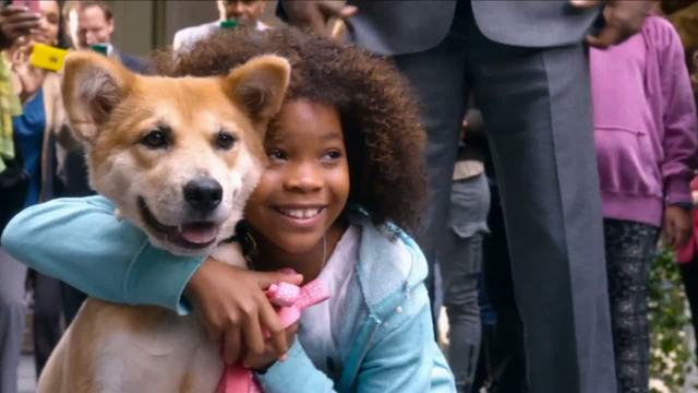 Annie - Annie (2014) - Film - CineMagia.ro