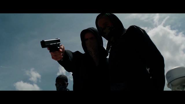 Vendetta - Joc tensionat (2022) - Film - CineMagia.ro