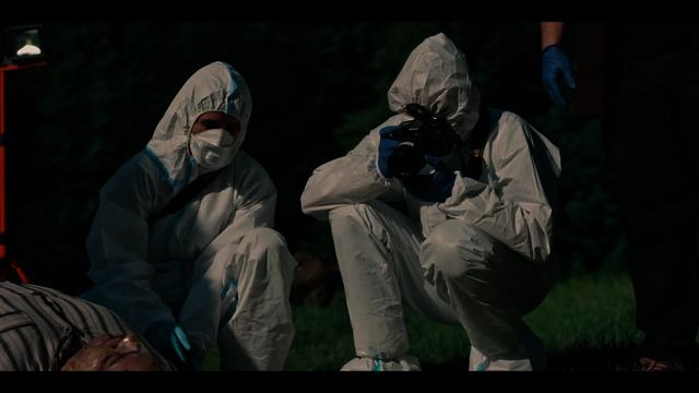 Dosarele orașului alb - Dosarele orașului alb (2026) - Film - CineMagia.ro