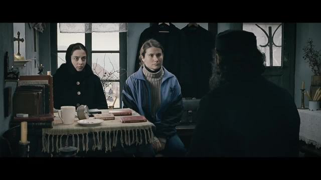 După dealuri - După dealuri (2012) - Film - CineMagia.ro